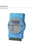 ADAM-4021 1채널 아날로그 출력 모듈 ADAM-4021-F AO 새 제품 보유 : 디알에이물산