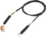 야마하 골프 카트 G29 YDRA 2007-2011 드라이브용 Zreneyfex 66인치 길이 스로틀 케이블 교체 JW1-F6311-00-00 JW1-F6311-09 : OnDi 온디