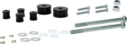 놀란탄 REV213.0004 차동 드롭 스페이서 키트 렉서스 10-22 GX460 도요타 11-23 4러너 08-14 FJ 크루저와 호환됩니다 : 와쿠와쿠 스토어