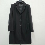 MAXMARA  울 코트 여 66 J6139 : 스카이빈티지