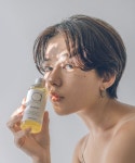 aceumdu 웨트헤어 폴리쉬 헤어오일 오리지널 150ml : CleanBox