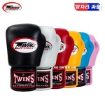 트윈스글러브 BGVL3 백글러브 복싱 킥복싱 24컬러 블랙 8oz : 헤이와이낫