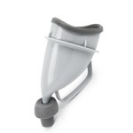 간이소변기 남자간이소변기 이동식변기 : 담음소