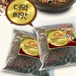 재배용 더덕 씨앗 도라지 더덕 종자 텃밭 농장 : 늘쓰임 생활잡화점 추천몰