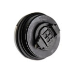 아우디 R8 폭스바겐 시로코 파사트 골프 R 티건 스코다용 냉각수 또는 오일 팽창 탱크 캡 420103485B (420121321) Oil cap : 알움스토어