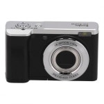 [중고] Kenko 켄코-디지털 카메라-KC-ZM08-20250500639--63 빈티지 디카 똑딱이카메라 : 모모바타