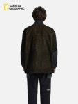 NG 내셔널지오그래픽 겨울 NRN 남녀공용 아웃도어 스탠드 칼라 재킷 N254JP001 : 리멤버미