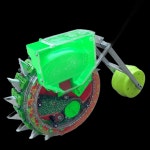 수동 파종기 파종기옥수수밀옥수수식물농장 : 경원실업