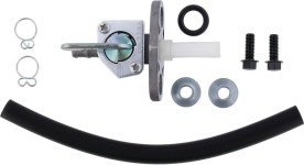 혼다 CR 125 R(83) 250 R(86) FS101-0178과 호환/교체 가능한 연료 스타 밸브 키트 : 제일화산