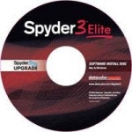 Datacolor Spyder3Pro to Spyder3Elite 4.0 업그레이드 소프트웨어 391684 : 나우잇바잉
