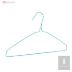 행운과 스틸 철사옷걸이 세탁소옷걸이 : 행운과