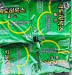 락토히록스골드 입상10kg(코리아히록스)미생물 발효 촉진 악취 제거 토양 개량 유기농 : 그린나래비료