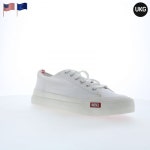 디젤 S-아토스 로우 Y03332-P2994 H7528 남성 화이트 스니커즈 : 유케이마트