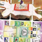 스토리텔링 미술 교육 창의 종이 미술 만들기 키트 : 늘쓰임 생활잡화점 추천몰