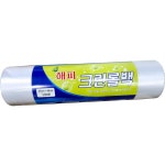 합자회사대한상사해피크린 | 해피크린 롤백 35x45cm 500매 업소용 위생백 비닐 포장재 : 양평 상회