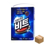 비트 세탁 세제 4.5kg 3개입 섬유 보호 LION 세탁 세제 : 모민스토어