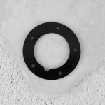 브리니 리버 2pcs 연료 탱크 센더 씰 113919133 131919133 477919133 포르쉐 911F 911G 914 924 944와 호환됨 : 이음글로벌상사