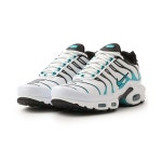 나이키 NIKE AIR MAX PLUS 에어 맥스 플러스 SP 화이트 260 : Andantte