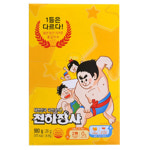 천하장사 28g 35개입 진주햄 소시지 : SP종합유통