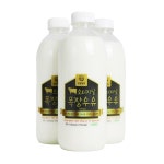 웰굿 강훈목장 오리지날 목장우유 1000ml x 8개 : 푸드픽셀