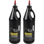 Can-Am 캔암 뉴 OEM 75W-140 합성 변속기 오일 2쿼트 9779160 : 포투직구