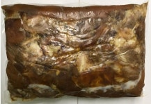 양념도야지족발(홀,무뼈) 도야지 3kg : 마켓펀치