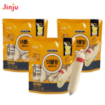 진주햄 천하장사 더블링 콰트로치즈 250gx 3 /소시지 소세지 : SP종합유통