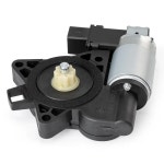742-801 742-802 파워 윈도우 트 모터 For Mazda 3 5 CX-7 RX-8 2003 2004 2005 2006 2007 2008 2009 742-801 FL RR : 굿익스프레스
