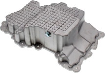 도먼 264793 엔진 오일 팬 일부 포드/링컨 모델과 호환(OE FIX) : 어썸띵모어