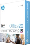 페이퍼 85x 오 20파운드 림 500장 92 브라이트 산 FSC 250R 1 Ream | 500 Sheets Letter (8.5 x 11) : 윤느트레이드