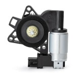 742-801 742-802 파워 윈도우 트 모터 For Mazda 3 5 CX-7 RX-8 2003 2004 2005 2006 2007 2008 2009 742-801 FL RR : 굿마켓스토리