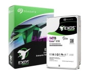 Seagate Seagate ST14000NM001G 14T 헬륨 Galaxy 엔터프라이즈 : 대성물산스토어