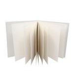 키즈 어린이 북아트 나만의 무지 미니 동화 책 만들기 : 뮤즈몽