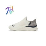 PUMA 여성 소프트라이드 하모니 레오 이즈인 러닝화 Softride Harmony Leo Ease In 웜 225 : bellezza