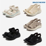 스케쳐스 Korea 스케쳐스 여성 5종 샌들 - SP0WSCGM111 112 113 SP0WSCGM091 092 GN : 연경알파