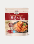 [종가] 묵은지찜 610g : 컬리N마트