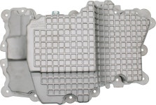 도먼 264793 엔진 오일 팬 일부 포드/링컨 모델과 호환(OE FIX) : 어썸띵모어