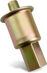 267987 InLine Fuel Filter Fits for Kohler Generator 8E 0E 25E GR4 Version 4EF 5E 6EF 73E 4EFCD 5ECD : 정무