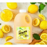 레몬농축액플러스 흥국 1.5L : 마켓펀치