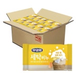 무궁화 세탁비누 230g 32개 찌든 때 찌든때 애벌 세제 세탁 비누 빨래 비누 : 꿈의시스템