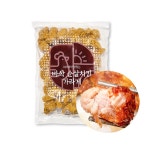 상도 바삭 순살치킨 가라게 1kg 순살 강정 간편 치킨 후라이드 : 안주상회