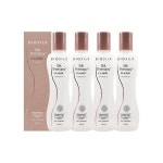 실크테라피 실크테라피 오리지널 클래식 헤어 에센스 130ml 4개 : 포쉬넷2