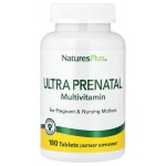 NaturesPlus 울트라 산전 종합비타민 180정 : 아비트라3호점
