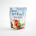 늘푸른세상 미생물 입제 2kg 병균 억제 생육 촉진 토양개선 : 리치준기획