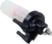 DVPARTS 5/16 보트 모터 연료 필터 68V-24560-00 68V-24560-01 6D8-24560-08 6D8-24560-09 30-100 115와 호환 가능 : 글로비아 다이렉트