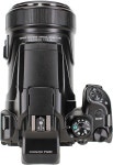 니콘 COOLPIX P1100 125배 슈퍼 줌 컴팩트 디지털 카메라 (26541) + 사진 소프트웨어 2 x 64GB 메모리 카드 렌즈 필터 키트 가방 EN-EL20... 