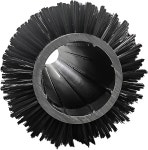 Uritue 1026223 T20 M20 스크러버 40 x 12인치와 호환되는 브러시 : 넥스트카트허브