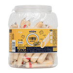 천하장사 더블링 한입 콰트로치즈 소시지 1.2kg x 1개 : 제이진제이컴퍼니
