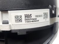 [중고] 기아 올 뉴 K7 주행 계기판 94003-F6050 : 알비오토 웨이브