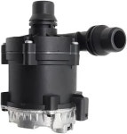 BMW 6 시리즈용 엔진 전기 워터 펌프 GT G32 2017-2020 7 시리즈 G12 11518482744 0392024094 848274402 : 탑캠퍼